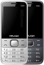 Galería de imágenes de Celkon C22+