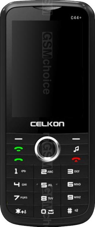 Celkon C44+