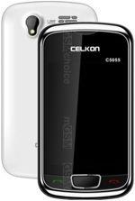 The photo gallery of Celkon C5055