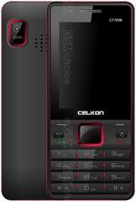 Galleria Foto Celkon C770 DJ