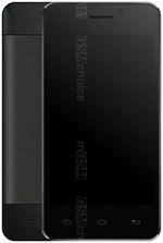 Galleria Foto Celkon Campus Buddy A404