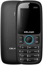 相册 Celkon C329