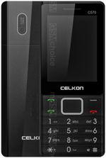 Galeria de fotos do telemóvel Celkon C570