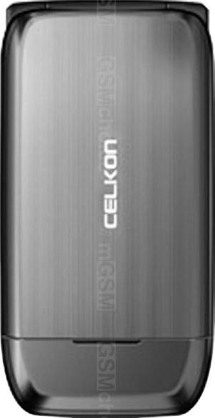 Celkon C70