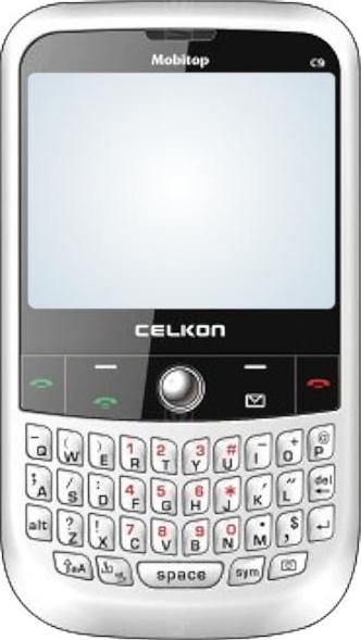 Celkon C9
