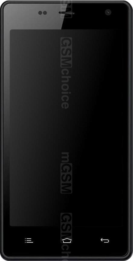 Celkon Millennia Spark