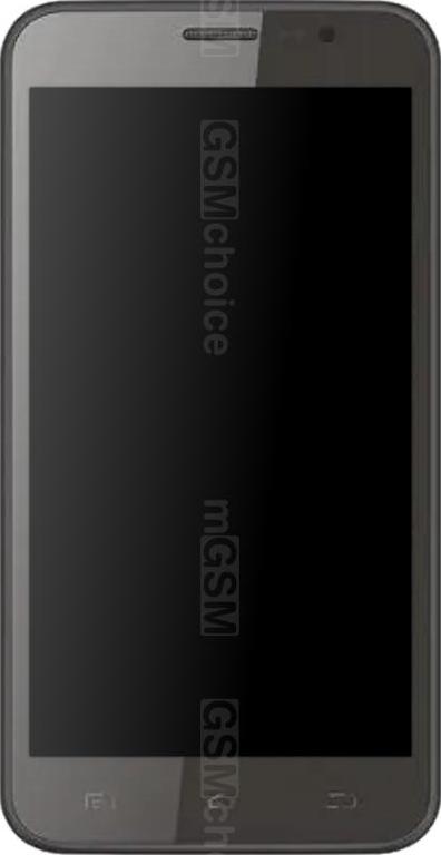 Celkon Signature Two A500