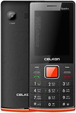 相冊 Celkon Spark+