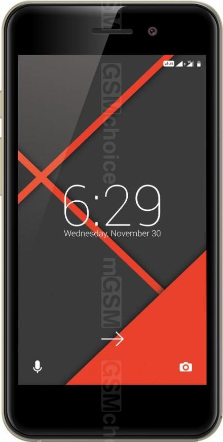 Celkon Swift 4G Celkon Swift 4G