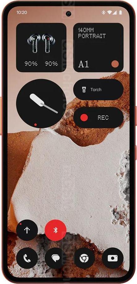 cmf Phone 2 Pro cmf Phone 2 Pro
