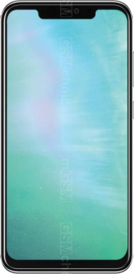 Condor Allure M3 Lite Condor Allure M3 Lite
