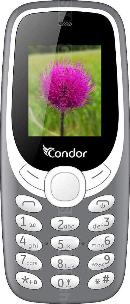 Condor F6