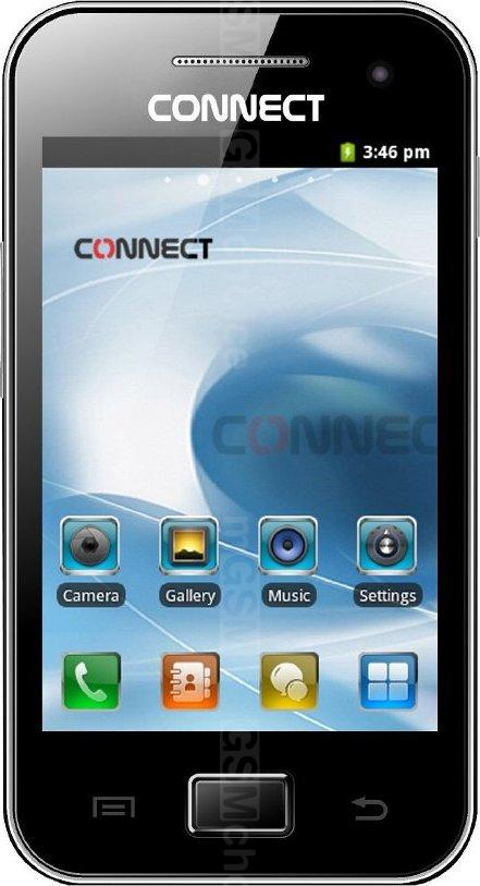 Connect i101 Connect i101