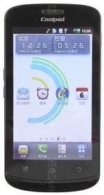 Télécharger firmware Coolpad 5860. Comment mise a jour android 8, 7.1, Télécharger firmware Coolpad 5860. Comment mise a jour android 8, 7.1