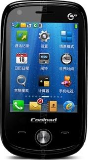 Coolpad 6018 Coolpad 6018