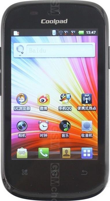 Coolpad 7019 Coolpad 7019