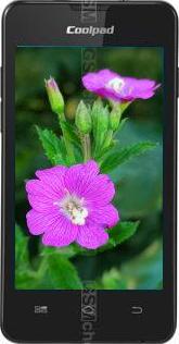 Coolpad 7230S