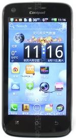 Télécharger firmware Coolpad 7266. Comment mise a jour android 8, 7.1, Télécharger firmware Coolpad 7266. Comment mise a jour android 8, 7.1
