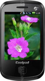 Coolpad 8010