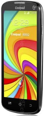 Получаем root Coolpad 8085Q, Получаем root Coolpad 8085Q