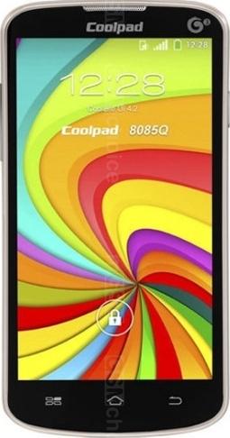 Coolpad 8085Q