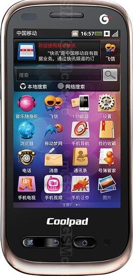 Coolpad 8900