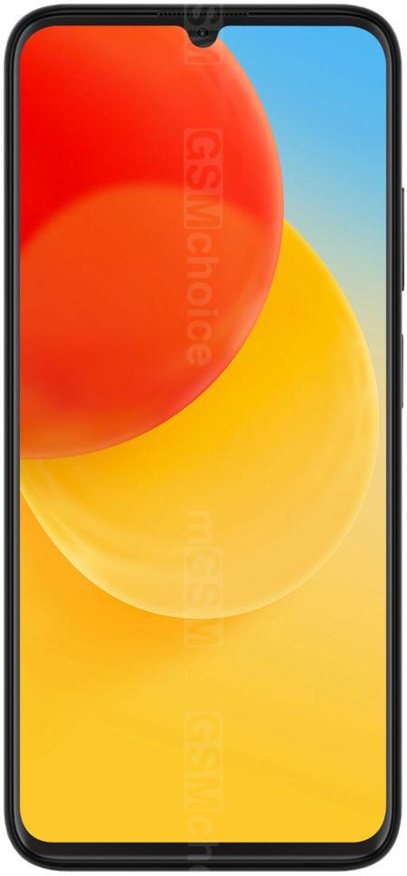 Coolpad Cool 30i technical specifications :: GSMchoice.com
