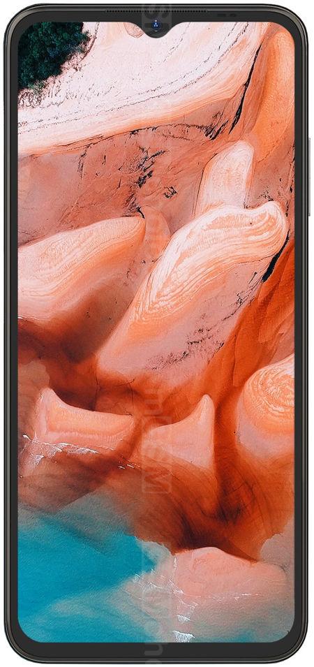 Coolpad CP12 technical specifications :: GSMchoice.com