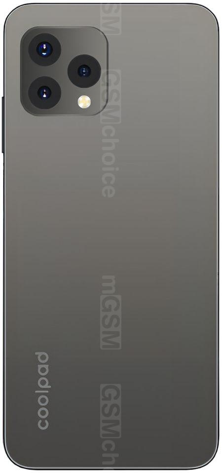 Coolpad CP12 technical specifications :: GSMchoice.com Coolpad CP12 technical specifications :: GSMchoice.com