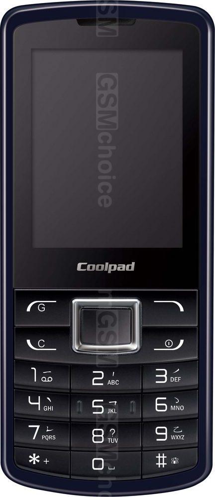 Coolpad D23
