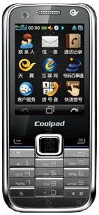 相冊 Coolpad D510