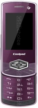 Galleria Foto Coolpad E270