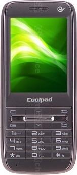 Coolpad E505 Coolpad E505