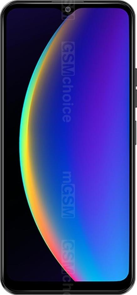 Coolpad Grand View 50s