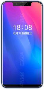 Galería de imágenes de Coolpad M3