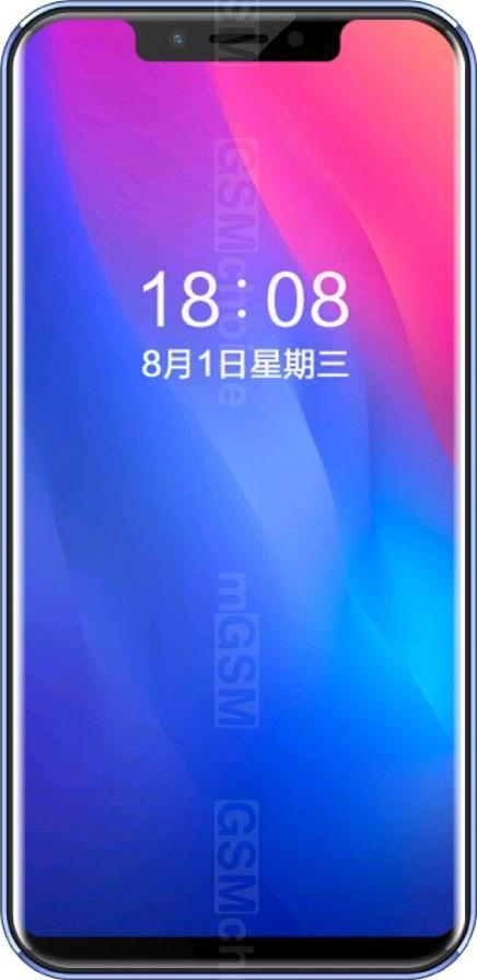 Coolpad M3