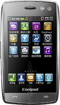 Coolpad N91 Coolpad N91