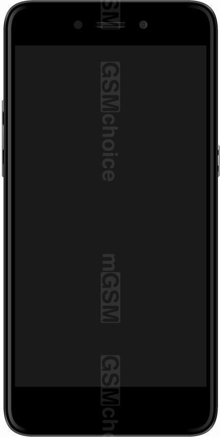 Coolpad Note 5 Lite C