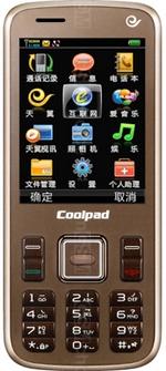 相册 Coolpad S126