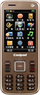 Coolpad S126 Coolpad S126
