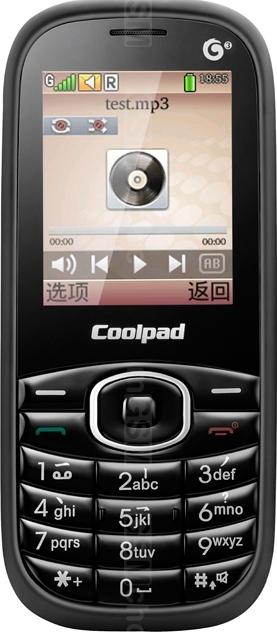 Coolpad T66
