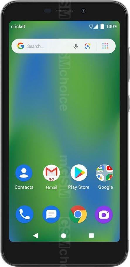 Cricket Vision 2 Cricket Vision 2