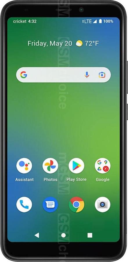 Cricket Vision Plus Cricket Vision Plus