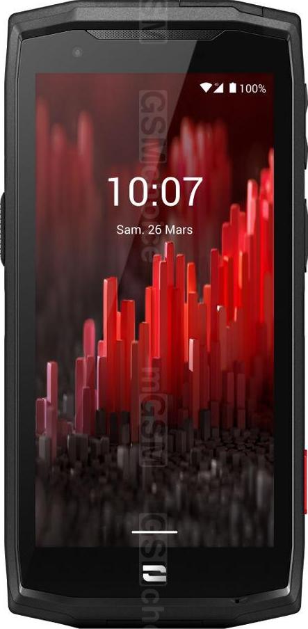 Crosscall Core-M5