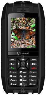 相册 Crosscall Shark V2