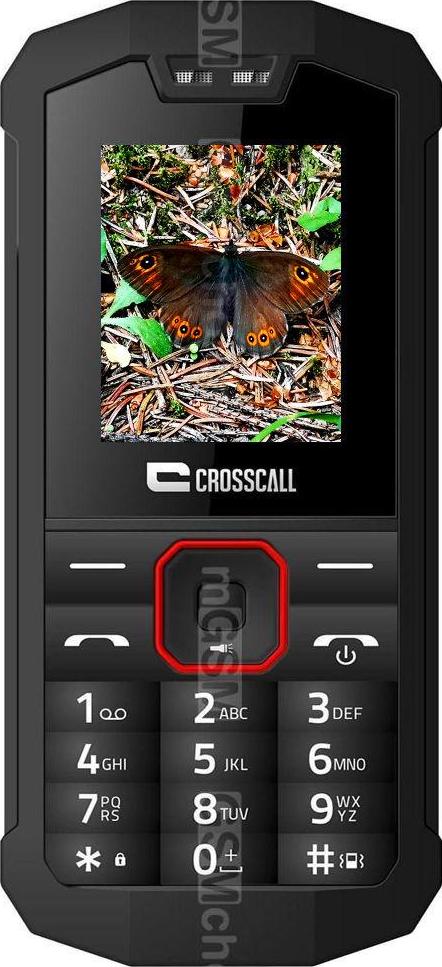 Crosscall Spider-X1 Crosscall Spider-X1