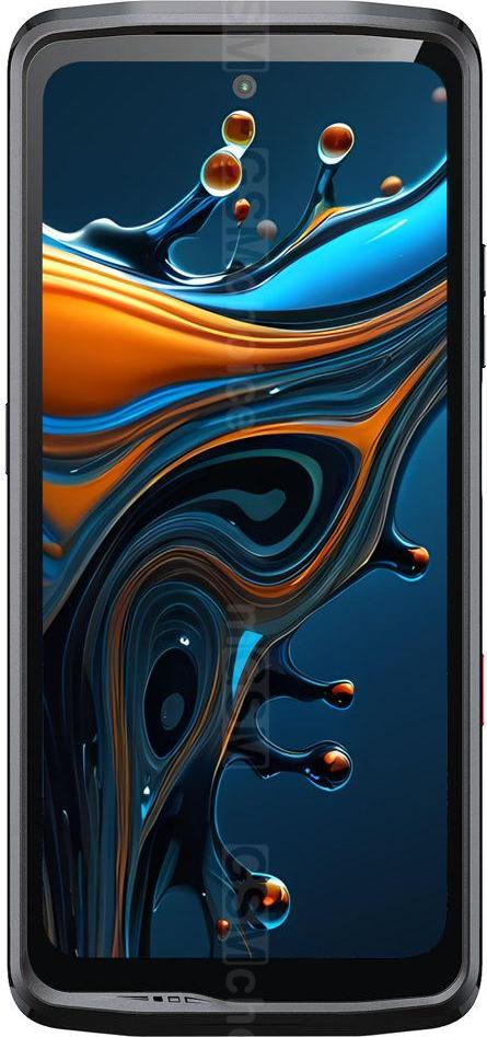 Crosscall Stellar-X5S Chamonix Crosscall Stellar-X5S Chamonix