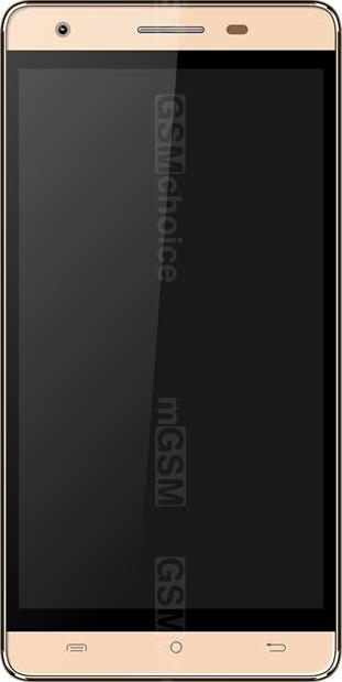 Cubot H2