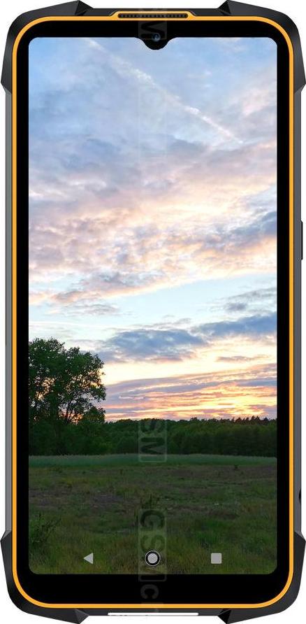 Cubot King Kong 5 Pro Cubot King Kong 5 Pro