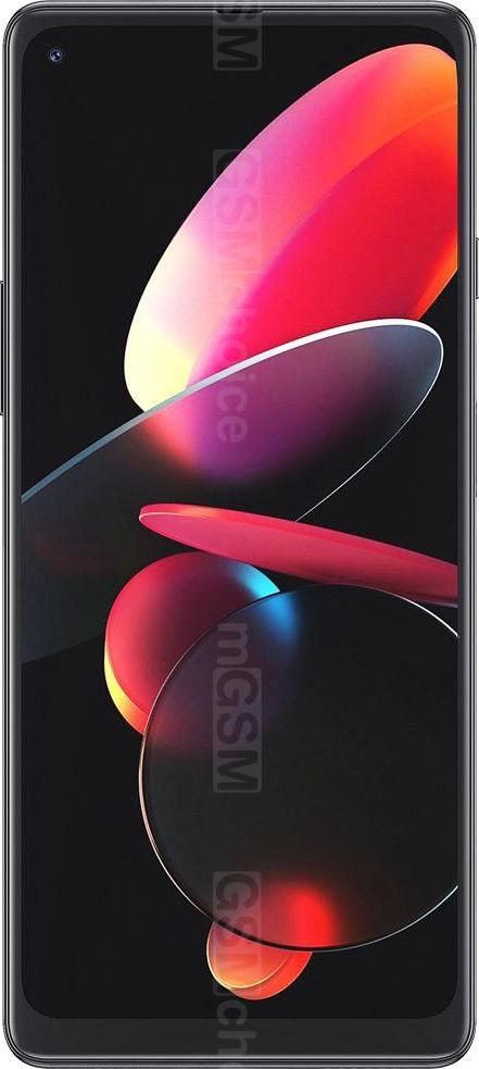 Cubot Max 3